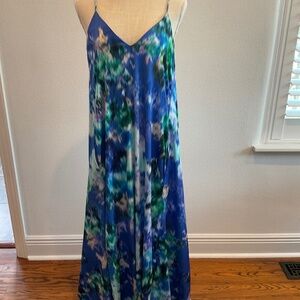 Nicole Miller Maxi dress